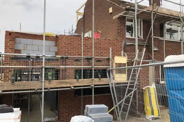 What to do if you have an Invalid Party Wall Notice Colne