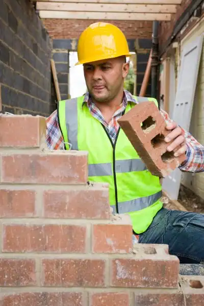 Jason Edworthy Party Wall Surveyors Colne Working with Builders